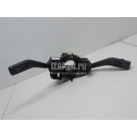 Переключатель подрулевой в сборе VAG Passat [B6] (2005 - 2010) 3C9953513P9B9