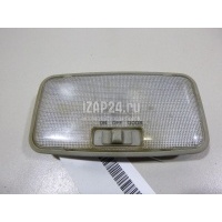 Плафон салонный Toyota Land Cruiser (200) 2008 8124052040B1