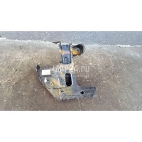 Элемент передней панели Toyota Land Cruiser (200) 2008 5320260280