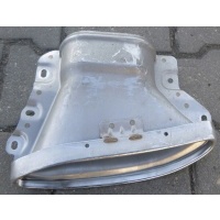 Мерседес s w223 насадка глушителя левая a2234906101