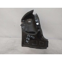 Часть кузова Skoda Rapid 2013 5JH813319A