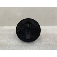 Переключатель света volkswagen 1u0941531d