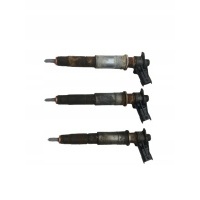 0445115007 форсунки opel vivaro экземпляр идеальные