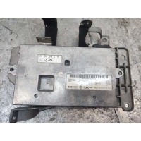 Блок управления монитором Audi A6 C6 (S6,RS6) 2005 4E0035729