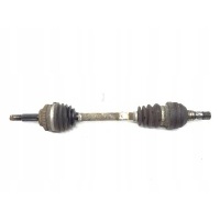 Привод левая шрус aveo ii t250 1.4b 96348790
