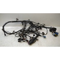 Проводка подкапотная (коса) renault Logan II 2014> 240113736R