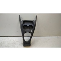 Консоль центральная renault Logan II 2014> 969106055R