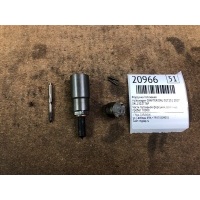 форсунка топливная Volkswagen CRAFTER 2017 04L130277AP