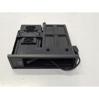 Passat cc b7 блок интерфейс 5n0035342f