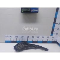 Направляющая переднего бампера правая VAG Q7 [4L] (2005 - 2015) 4L0807284
