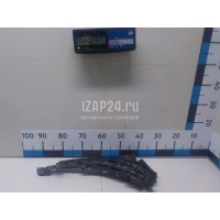 Направляющая переднего бампера левая VAG Q7 [4L] (2005 - 2015) 4L0807283A