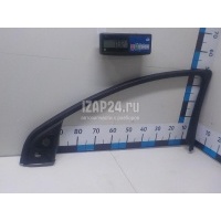 Накладка двери передней правой VAG Q7 [4L] (2005 - 2015) 4L08676104PK