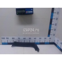 Обшивка двери багажника VAG Q7 [4L] (2005 - 2015) 4L08676084PK