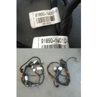 Kia рио iii iv 2011 - 16 проводка pdc задняя 91890 - 1w010