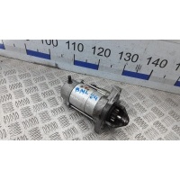 Стартер дизельный TOYOTA RAV 4 (2005-2008) 2006 281000r03084