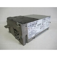 Мерседес headunit a2539006206