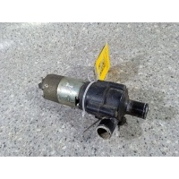 Насос антифриза дополнительный НА 2 ПИН. Mercedes-Benz E-Класс W124 1990 0018351164