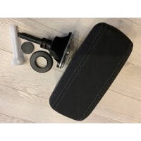 Подлокотник renault clio v , captur 8201714258
