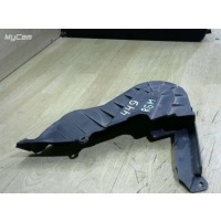 Защита ремня ГРМ (кожух) Citroen Berlingo 1 2002 9625166780
