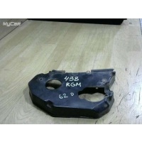 Защита ремня ГРМ (кожух) Audi A6 C5 (S6,RS6) 2002 078109145T