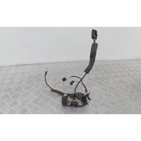 Замок двери передней левой Renault Laguna 3 поколение (2008-2011) 2009 805010004R