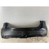 бампер Suzuki SX4 2013- 7181161M10799