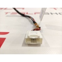 Разъем (фишка) проводки Tesla Model S 2018 2135153-02-C,12371