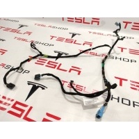 Электропроводка центральной консоли Tesla Model Y 2020 2067956-02-B