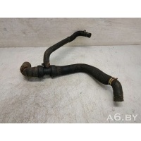Патрубок радиатора Peugeot 206 1 2006 HSR20432