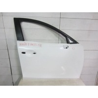 Дверь передняя правая Mazda 3 (BM/BN) 2013-2018 bhy05802xf