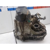 КПП механическая (MT) Renault Logan 2018- 320107890R