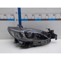 Фара правая Mazda 6 GJ 2015- GMG951031E