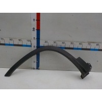 Накладка крыла переднего левого Kia Sorento 2009- 877112P010