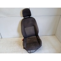 Сиденье переднее левое Renault Logan 2 2016 873511762R, 876519208R