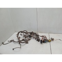 Проводка двигателя коса Renault Logan 2 2016 240113736R