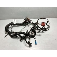Проводка двигателя Renault Kangoo 1 2007 8200516963