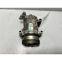 Компрессор кондиционера Nissan Kubistar 2007 Sanden, 8200618853, SD6VBJF, 8GE8