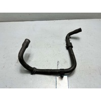 Патрубок отопителя (печки) Volkswagen Golf 4 1999 1J0122109
