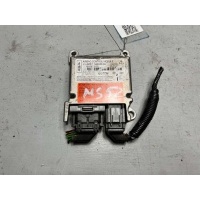 Блок AirBag Ford Focus 2 2005 4M5T-14B056BJ