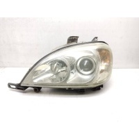 Фара левая Mercedes-Benz M-Класс W163 2002 A1638204761