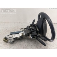 Колонка рулевая Renault Espace IV (2002-2014) 2003 8200237960