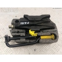 Домкрат Renault Laguna I (1993-2000) 1997 7700842012