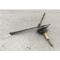 Кулиса КПП BMW 3 E46 (1998-2006) 2002 25111434699