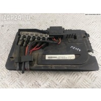 Блок управления турбиной Seat Ibiza (2002-2008) 2003