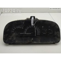 Щиток приборный (панель приборов) Renault Laguna I (1993-2000) 1997 7700421480