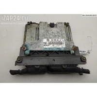 Блок управления двигателем (ДВС) Volkswagen Passat B6 2007 03g906021lr