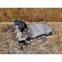 Чаша масляный мерседес cls e400 3.0 v6 a2760141802