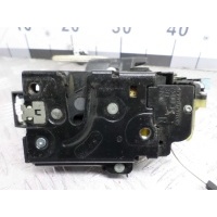 Замок двери задней правой Volkswagen Touareg I Рестайлинг (7L) 2007 - 2010 2008 7L0839016E,