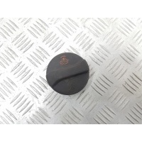 Пробка расширительного бачка Volkswagen Golf 1995 357121321A