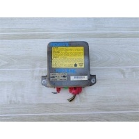 блок управления подушками безопасности MITSUBISHI PAJERO/MONTERO (V1,V2,V3,V4) 1990-1997 MITSUBISHI PAJERO/MONTERO (V1,V2,V3,V4) 1990-1997 1994 MB942715,